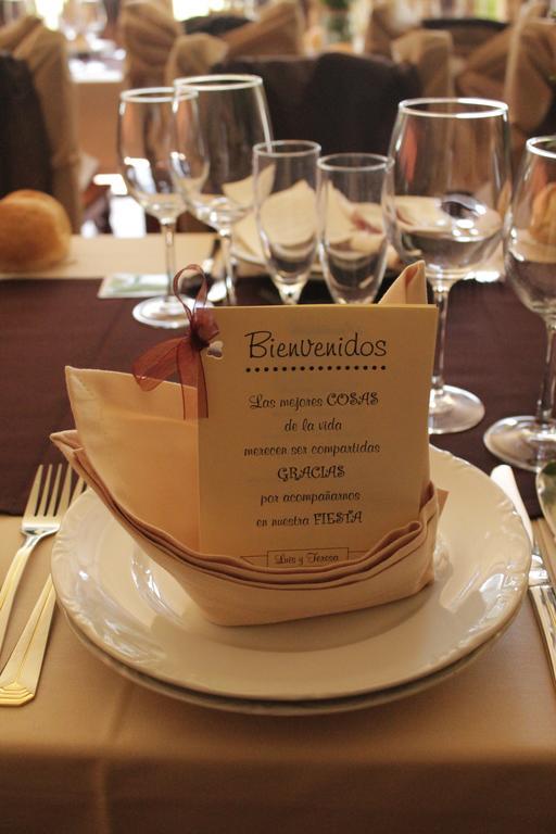 Hotel San Carlo Coirón エクステリア 写真