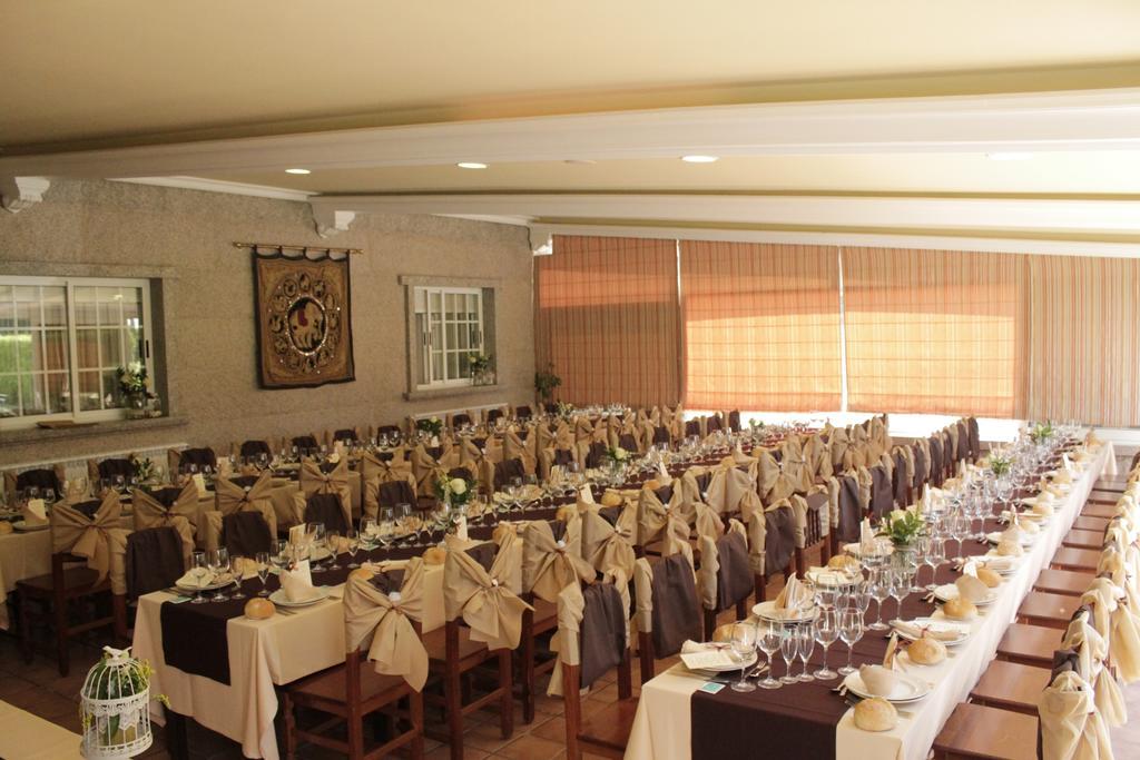 Hotel San Carlo Coirón エクステリア 写真
